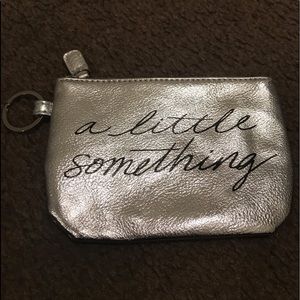 A Little Something Coin Purse